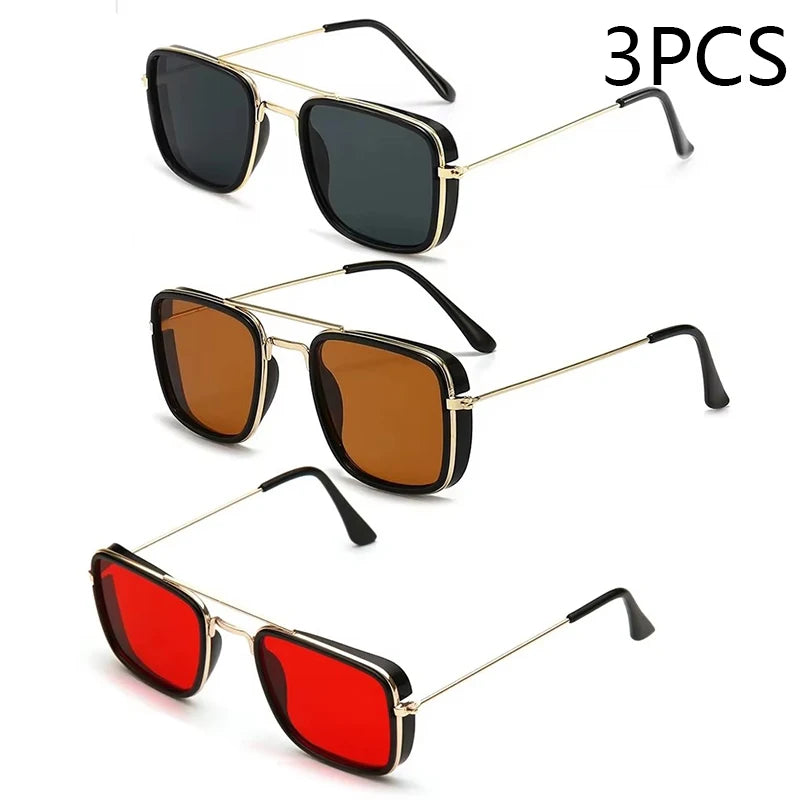 LUE | Sunglasses | UV Protection